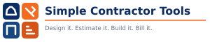 SimpleContractorTools